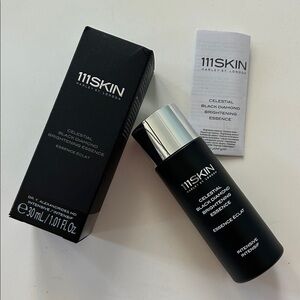 111SKIN Celestial Black Diamond Brightening Essence